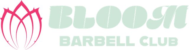Bloom Barbell Club